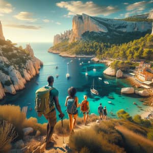 Cassis Calanques: Turquoise Waters & Towering Cliffs | UK Travelers