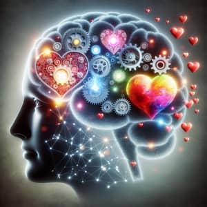 Understanding Emotional Intelligence: Hearts and Gears Connection
