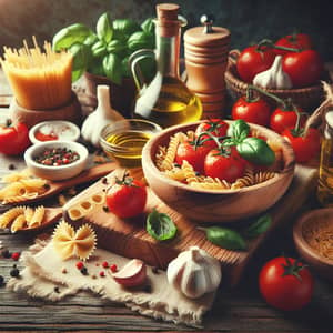 Delicious Gluten-Free Italian Recipe | Rustic & Flavorful Cooking