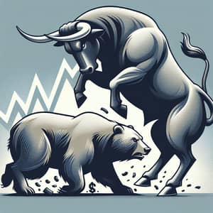Bear Market Takes Control: Bull Losing Battle