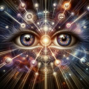 Unlocking Extra Ocular Vision: The Gateway to Expanded Perception