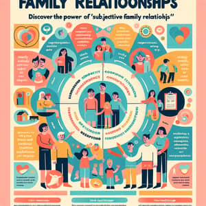 Shape Your Family Relationships - Empathy, Cooperation, Respect
