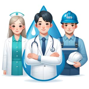Professional Healthcare and Engineering Team | SEMAPACH