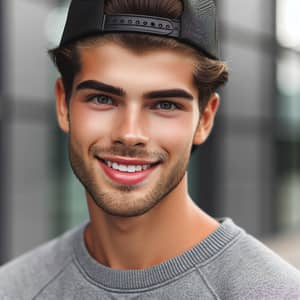 Trendy Cap Styles for Young Fashion Enthusiasts