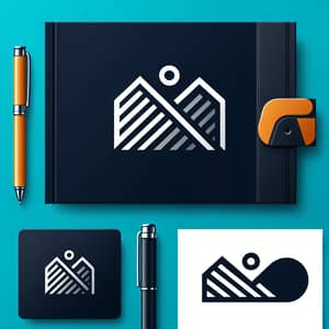 Sleek Logo Design for Event Management Company