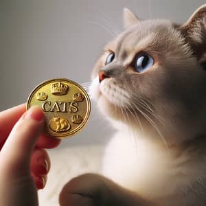 Cats - Symbolizing Wealth | YourWebsite