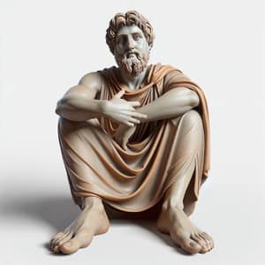 Ancient Greek Mathematician Pythagoras | Intellectual Genius