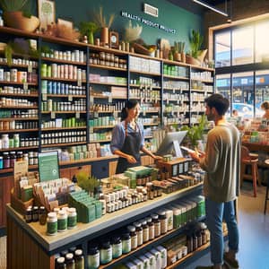 Australian Health Product Store: Wellness Products & Natural Remedies