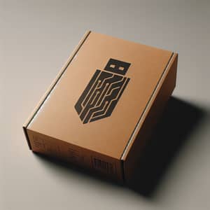 High-Quality Tech Product Packaging | Professional Design