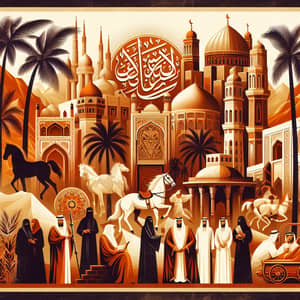 Arab Community: Culture, Heritage & Values | Diverse Representation