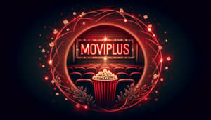 MoviPlus Cinema Hall: Cozy Movie Night Experience