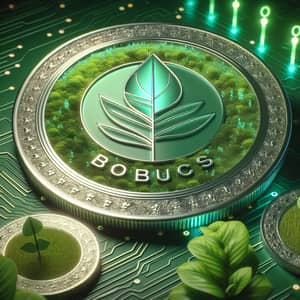 BioBucks: Eco-Friendly Cryptocurrency for Sustainable Development