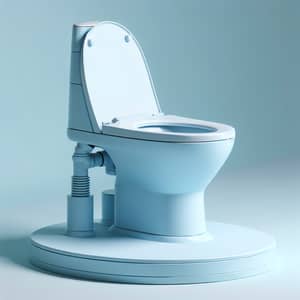 Skibi Toilet: Innovative Design for Modern Bathrooms