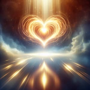 Amor de Dios: Conceptual Representation of Divine Love