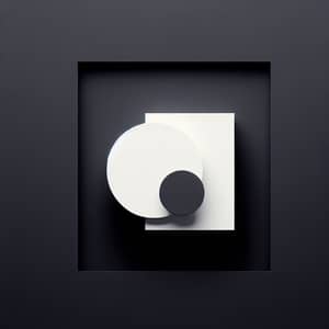 Abstract Concept in Minimalist Design | Inspiring Shapes & Forms