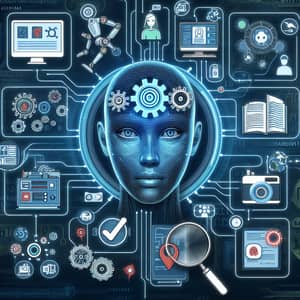 Modern Advancements of Artificial Intelligence and Employment Opportunities