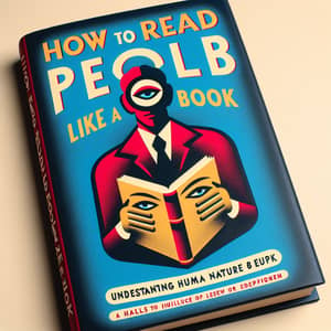 How to Read People Like a Book - Explore Human Nature
