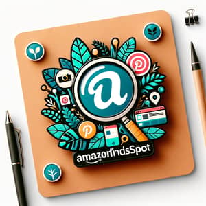 AmazonFindsSpot: Discover Amazing Amazon Items