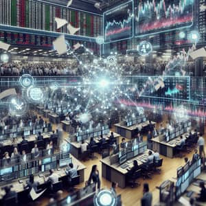 Stock Trading and Machine Learning at the Intersection