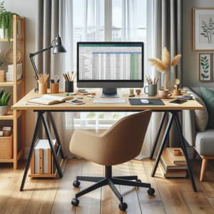 Home Office Setup for Remote Work Essentials