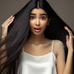 Discover Effective Dandruff Solutions for Beautiful Hair