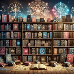 Occult Knowledge & Anti Illuminati Books | Free Humanity Theories