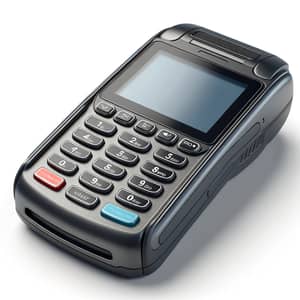 Versatile Clover Flex Debit Machine for Efficient Card Payments