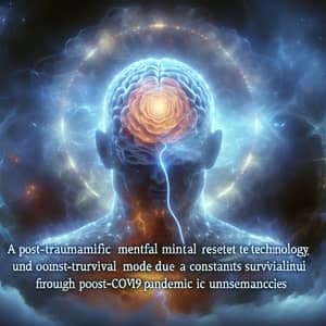 Biorganic Mindfulness | Mental Reset Technology for Healing & Tranquility