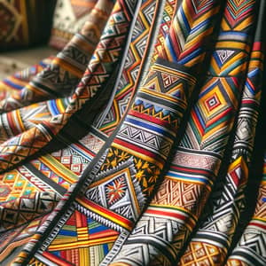 Mindanao Textile Patterns - Rich Culture Designs
