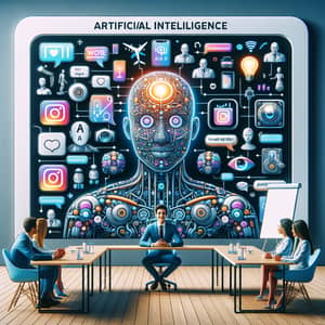 Artificial Intelligence: A Key Component of the Modern World