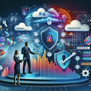 Cybersecurity Marketing Tactics: Essential Tips for Digital Safety