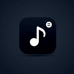 Music Note Social Media App | Share Creative Music Videos