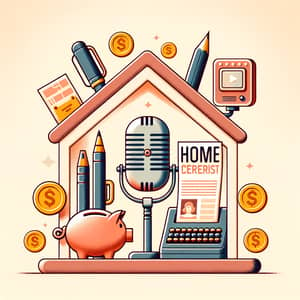 Home Careerist: Articles, News & Earnings Discussions Avatar