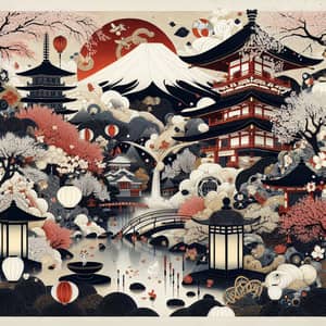 Captivating Japan: Culture, Traditions, and Landscape