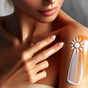 Sun-Kissed Glow: Achieving a Natural Radiant Tan