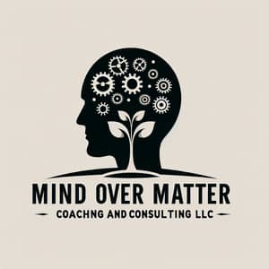 Mind Over Matter Coaching & Consulting LLC | Professional & Creative Services