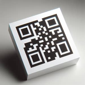 Digital QR Code: Scan & Transfer Information Efficiently