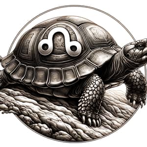 Capricorn Turtle Symbolism: Resilient Creature in Nature