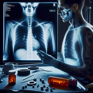 X-rays - Explore the Intriguing World of X-rays