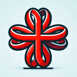 Agile Methodology & Red Cross Logo Design | Logo Ideas