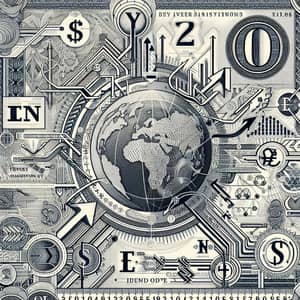 Global Markets Currency Design: Symbolic Economics