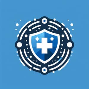Allergy Platform: Logo Design for Health and Trust