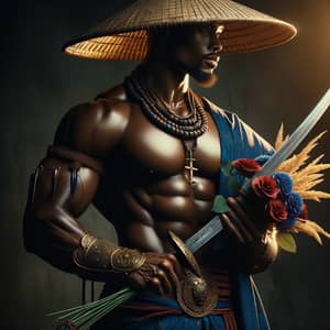 Afro Samurai: The Family Protector | Warrior Story