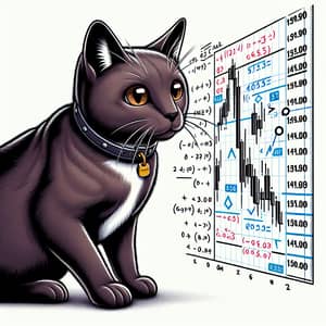 Brunette Cat Tester: Examining Trading System | Professional Feline QA