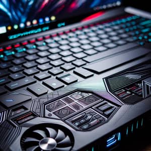 ASUS Zephyrus G14 Gaming Laptop - Detailed Analysis