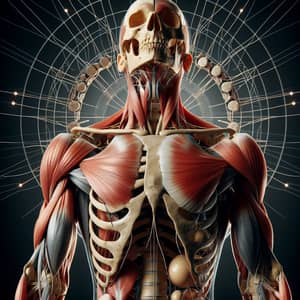 Musculoskeletal System Overview: Bones, Muscles, Ligaments & Tendons
