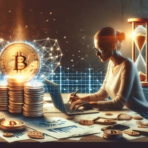 Cryptocurrency's Impact on Personal Finance: Insights & Analysis