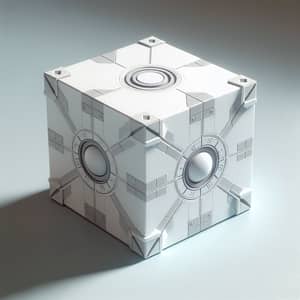 White Box: Premium Storage Solution