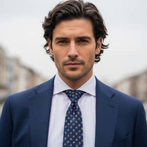Enhance Your Look with a Stylish Necktie