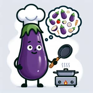 Curious Eggplant Cooking Trivia: Fun Facts to Savor